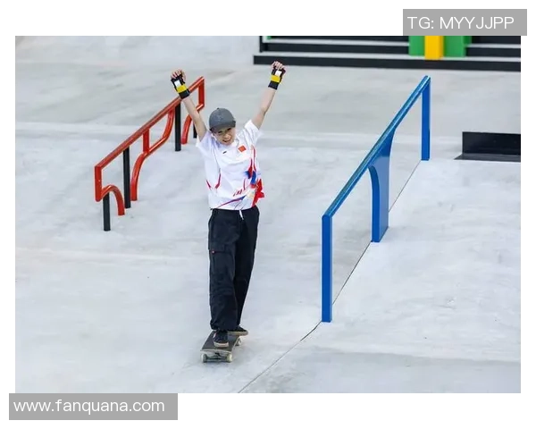 深圳滑板队的转型之路：从传统到创新的全面革新探索